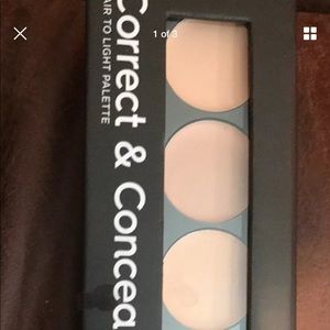 ULTA Beauty Correct & Conceal 227 Fair to Light 5
